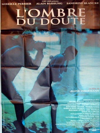 Affiche du film OMBRE DU DOUTE (L') - CINEMAFFICHE