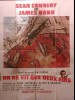 ON NE VIT QUE DEUX FOIS - Titre original : YOU ONLY LIVE TWICE