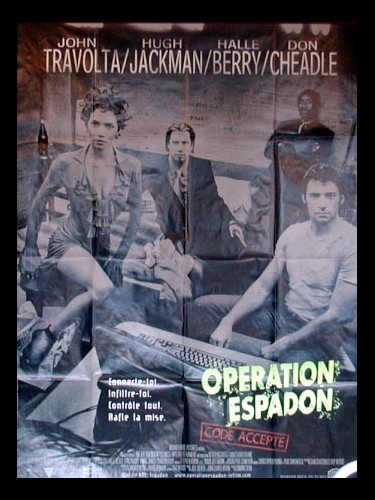 OPERATION ESPADON - SWORDFICH