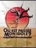 OU EST PASSEE MON IDOLE - Titre original : MY FAVORITE YEAR