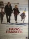 LES PAPAS DU DIMANCHE