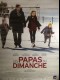 PAPAS DU DIMANCHE (LES) (AFFICHE ROULÉE)