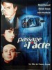 PASSAGE A L'ACTE