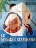 LE PASSAGER CLANDESTIN