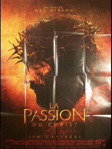 PASSION DU CHRIST (LA)