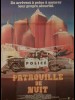 PATROUILLE DE NUIT