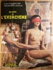 LE PAYS DE L'EXORCISME