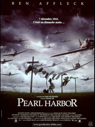 PEARL HARBOR