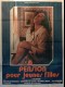 PENSION POUR JEUNES FILLES - Titre original : PENSIONE AMORE SERVIZIO COMPLETO