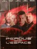 PERDUS DANS L'ESPACE - Titre original : LOST IN SPACE