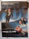 PERMIS DE TUER - Titre original : LICENCE TO KILL