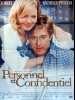 PERSONNEL ET CONFIDENTIEL - Titre original : UP CLOSE & PERSONAL