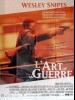 L'ART DE LA GUERRE