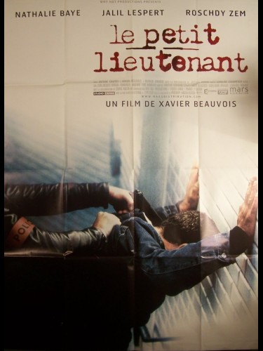 LE PETIT LIEUTENANT