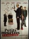 PETITS MEURTRES A L'ANGLAISE