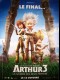 ARTHUR 3 (LA GUERRE DES DEUX MONDES)