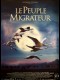 PEUPLE MIGRATEUR (LE) - WINGED MIGRATION