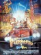 LES PIERRAFEU A ROCK VEGAS