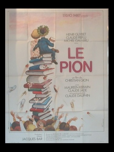 Affiche du film PION (LE)