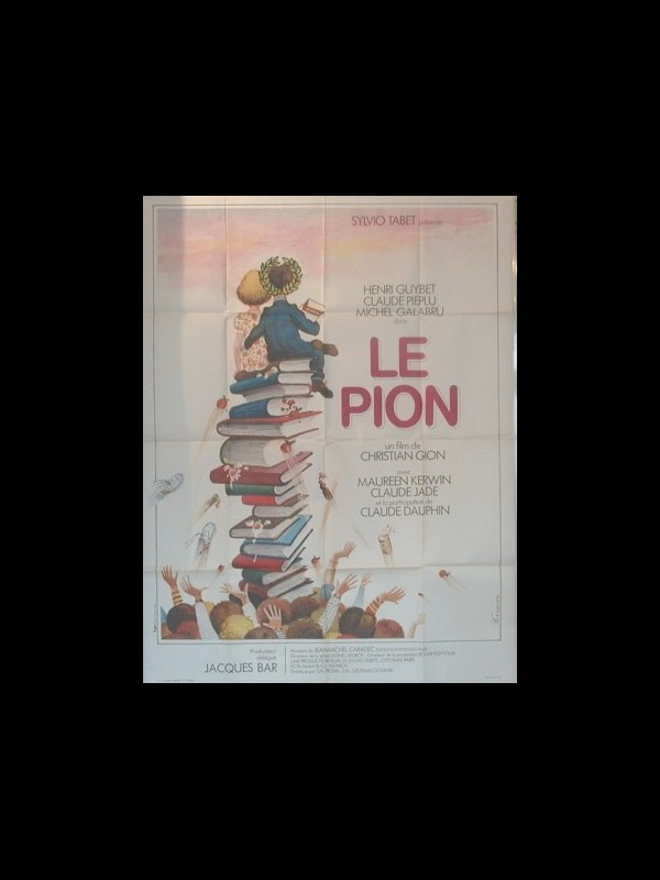 Affiche du film PION (LE)
