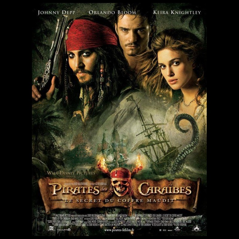 Pirates Des Carabes 2 AUTOMASITES