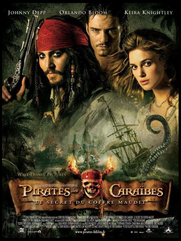 Pirates 2005