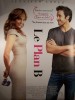 LE PLAN B - Titre original : THE BACK-UP PLAN