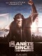 LA PLANETE DES SINGES LES ORIGINES