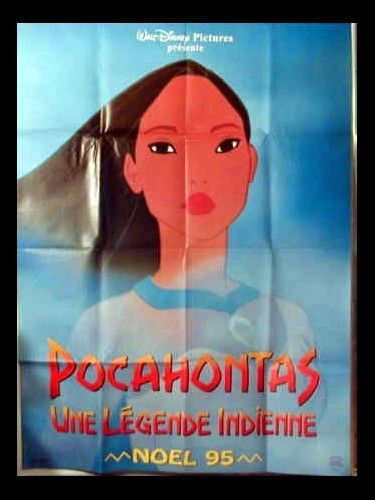 POCAHONTAS