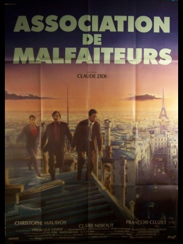 ASSOCIATION DE MALFAITEURS