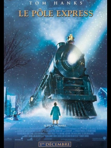 POLE EXPRESS (LE) - POLAR EXPRESS (THE)