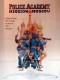 POLICE ACADEMY - MISSION A MOSCOU -