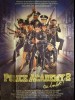 POLICE ACADEMY 2