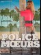 POLICE DES MŒURS