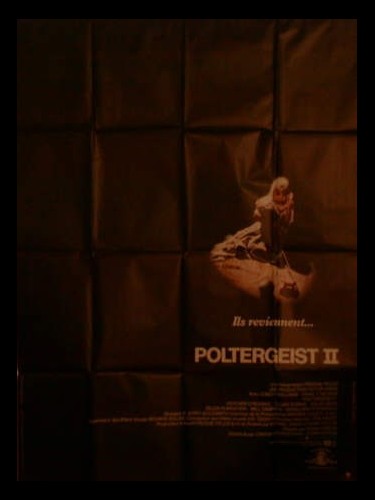 POLTERGEIST 2