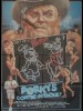 PORKY'S CONTRE ATTAQUE - Titre original : PORKY'S REVENGE
