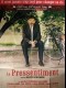 LE PRESSENTIMENT