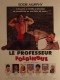 PROFESSEUR FOLDINGUE (LE) - THE NUTTY PROFESSOR