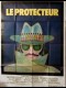 LE PROTECTEUR