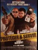 PROTEGER ET SERVIR