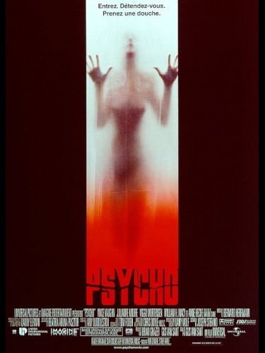 PSYCHO