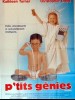 P'TITS GENIES