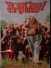 ASTERIX ET OBELIX CONTRE CESAR - ils sont fous ces gaulois -