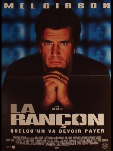 RANCON (LA) - RANSOM