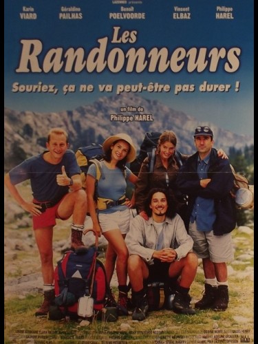 RANDONNEURS (LES)