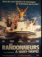 LES RANDONNEURS A SAINT TROPEZ