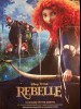 REBELLE