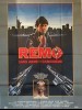 REMO-SANS ARME ET DANGEREUX-