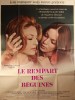 LE REMPART DES BEGUINES