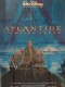 ATLANTIDE L'EMPIRE PERDU - THE LOST EMPIRE